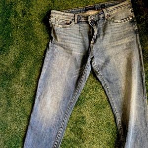 Lucky Brand size 12 liike new